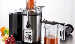 榨汁机的使用方法视频,视频教学助您健康生活